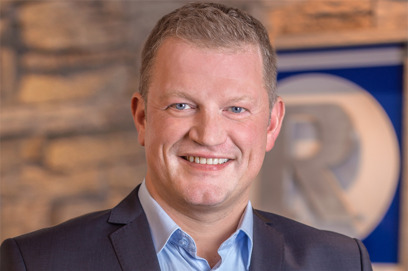 Even Toreson Remøy