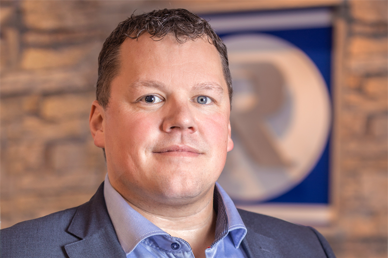 Helge Toreson Remøy